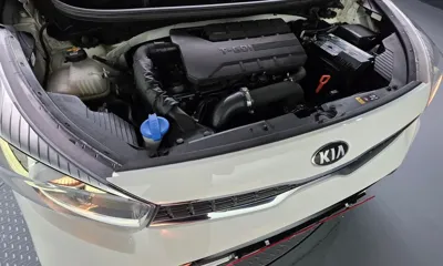 Kia Morning 2018, 53659 км, за 6826.83 USD - фото 6