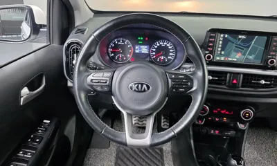 Kia Morning 2018, 53659 км, за 6826.83 USD - фото 13