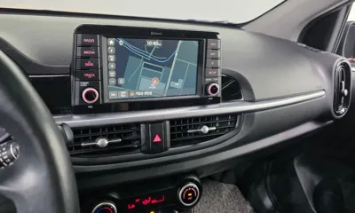 Kia Morning 2018, 53659 км, за 6826.83 USD - фото 15