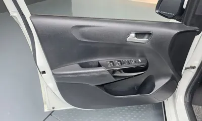 Kia Morning 2018, 53659 км, за 6826.83 USD - фото 24