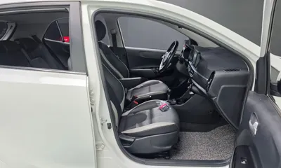 Kia Morning 2018, 53659 км, за 6826.83 USD - фото 26