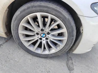 BMW 5 Series 2017, 143300 км, за 15375 USD - фото 8
