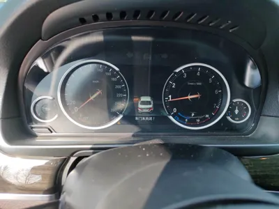BMW 5 Series 2017, 143300 км, за 15375 USD - фото 12
