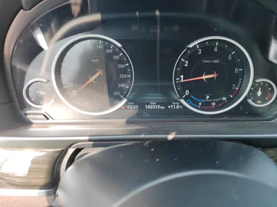BMW 5 Series 2017, 143300 км, за 15375 USD - фото 13