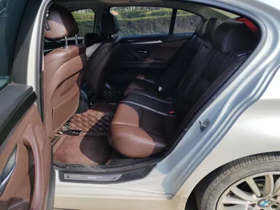 BMW 5 Series 2017, 143300 км, за 15375 USD - фото 18