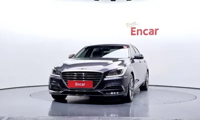Genesis G80 2017, 88683 км, за 12516.55 USD