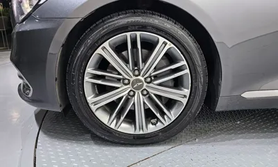 Genesis G80 2017, 88683 км, за 12516.55 USD