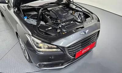 Genesis G80 2017, 88683 км, за 12516.55 USD - фото 6