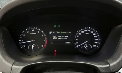 Genesis G80 2017, 88683 км, за 12516.55 USD - фото 8