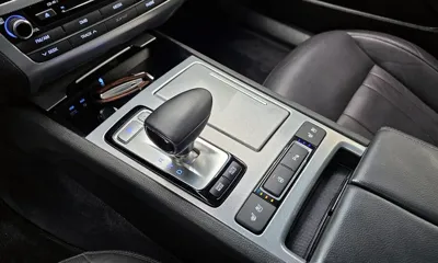Genesis G80 2017, 88683 км, за 12516.55 USD - фото 9