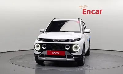 Hyundai Casper 2022, 28799 км, за 10174.61 USD