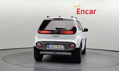Hyundai Casper 2022, 28799 км, за 10174.61 USD