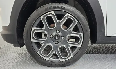Hyundai Casper 2022, 28799 км, за 10174.61 USD