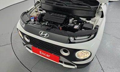 Hyundai Casper 2022, 28799 км, за 10174.61 USD - фото 6