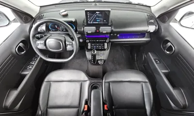 Hyundai Casper 2022, 28799 км, за 10174.61 USD - фото 7