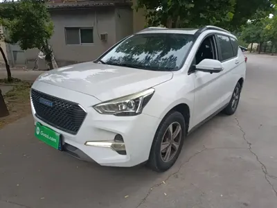 Haval M6 2017, 92600 км, за 3840.42 USD