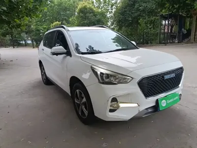 Haval M6 2017, 92600 км, за 3840.42 USD
