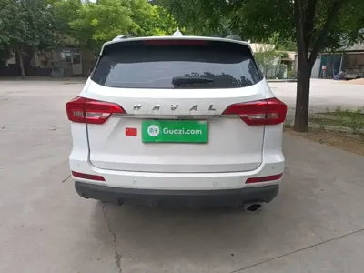 Haval M6 2017, 92600 км, за 3840.42 USD - фото 6