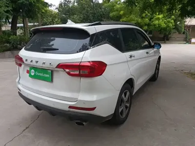 Haval M6 2017, 92600 км, за 3840.42 USD - фото 7