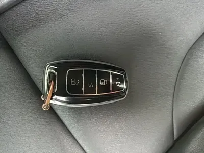 Haval M6 2017, 92600 км, за 3840.42 USD - фото 9