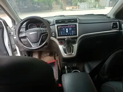 Haval M6 2017, 92600 км, за 3840.42 USD - фото 10