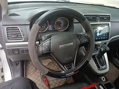 Haval M6 2017, 92600 км, за 3840.42 USD - фото 11
