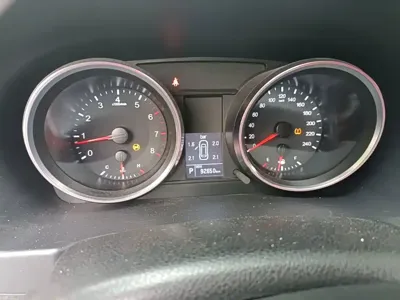 Haval M6 2017, 92600 км, за 3840.42 USD - фото 12