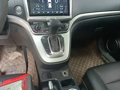 Haval M6 2017, 92600 км, за 3840.42 USD - фото 14