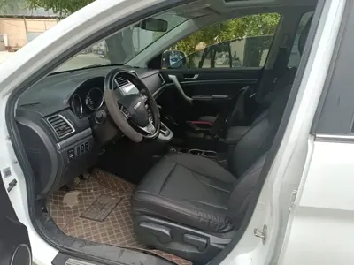 Haval M6 2017, 92600 км, за 3840.42 USD - фото 15