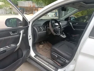 Haval M6 2017, 92600 км, за 3840.42 USD - фото 16
