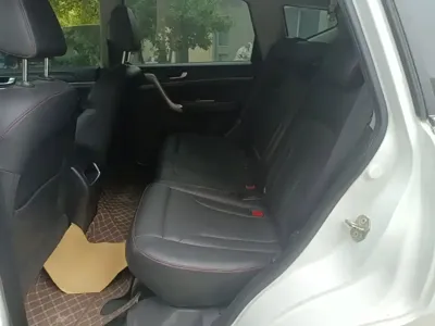 Haval M6 2017, 92600 км, за 3840.42 USD - фото 17