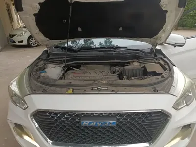 Haval M6 2017, 92600 км, за 3840.42 USD - фото 20