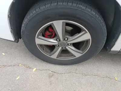 Haval M6 2017, 92600 км, за 3840.42 USD - фото 23