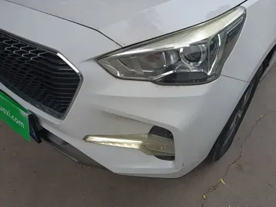 Haval M6 2017, 92600 км, за 3840.42 USD - фото 24