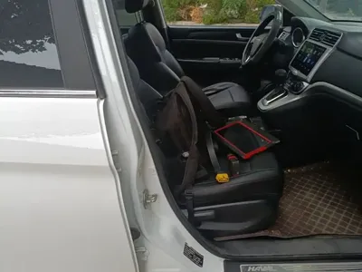 Haval M6 2017, 92600 км, за 3840.42 USD - фото 25