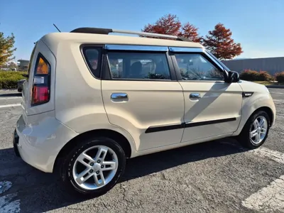 Kia Soul 2010, 116943 км, за 2210.23 USD