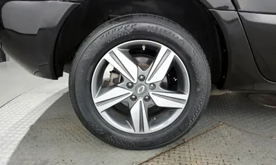 Renault-KoreaSamsung QM5 2014, 111234 км, за 2841.1 USD