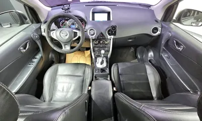Renault-KoreaSamsung QM5 2014, 111234 км, за 2822.63 USD - фото 7