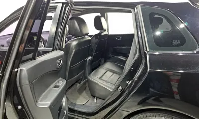 Renault-KoreaSamsung QM5 2014, 111234 км, за 2822.63 USD - фото 11