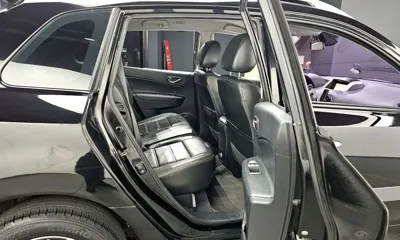 Renault-KoreaSamsung QM5 2014, 111234 км, за 2822.63 USD - фото 13