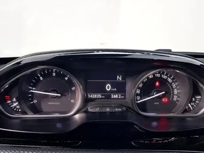 Peugeot 2008 2015, 142834 км, за 2225.29 USD - фото 7