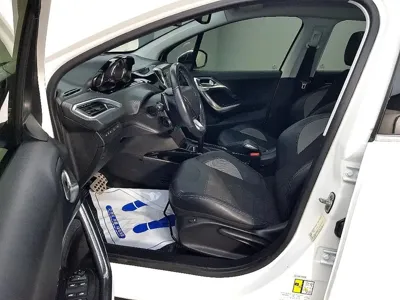 Peugeot 2008 2015, 142834 км, за 2225.29 USD - фото 8