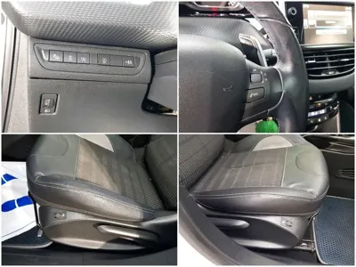 Peugeot 2008 2015, 142834 км, за 2225.29 USD - фото 17