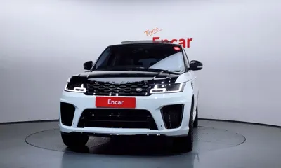 Land Rover Range Rover Sport 2015, 109904 км, за 21491.87 USD