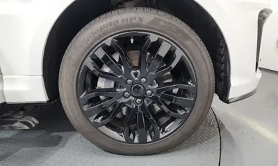 Land Rover Range Rover Sport 2015, 109904 км, за 21491.87 USD