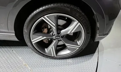 Genesis GV80 2024, 61051 км, за 37350.66 USD