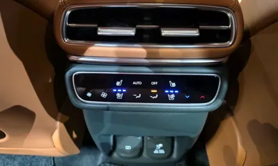 Genesis GV80 2024, 61051 км, за 37051.49 USD - фото 19