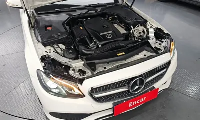Mercedes-Benz E-Class 2017, 93330 км, за 12508.15 USD - фото 6