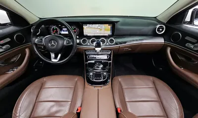 Mercedes-Benz E-Class 2017, 93330 км, за 12508.15 USD - фото 7