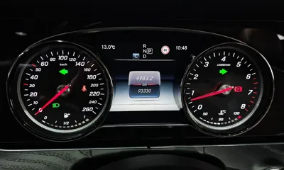 Mercedes-Benz E-Class 2017, 93330 км, за 12508.15 USD - фото 8